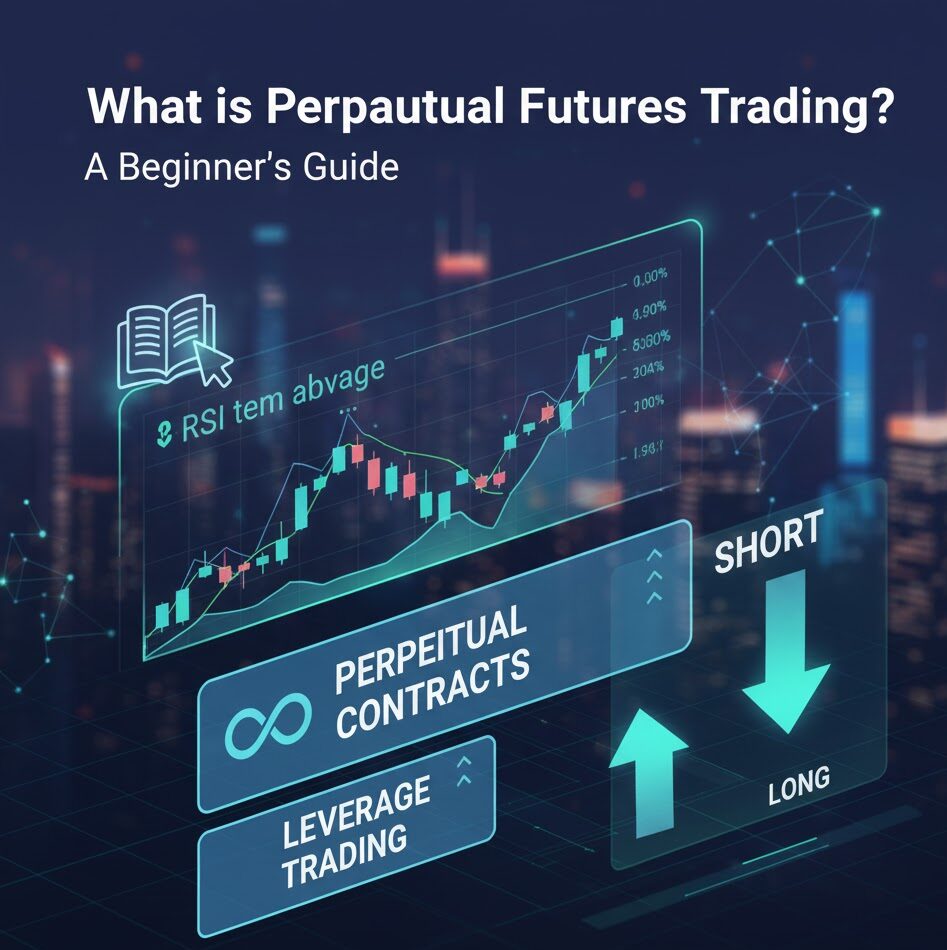 Guide on perpetual futures